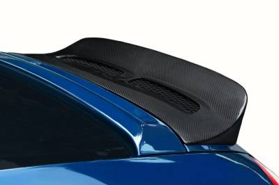 Porsche 911 Lenox Carbon Fiber Creations Body Kit-Wing/Spoiler 119010