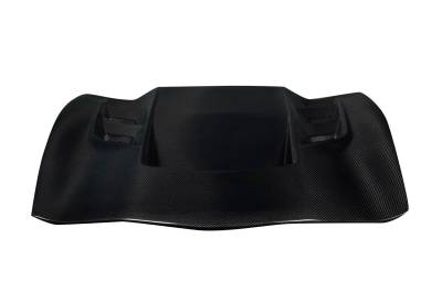 Carbon Creations - Chevrolet Corvette Eagle Eye Carbon Fiber Body Kit- Hood!!! 119934 - Image 2