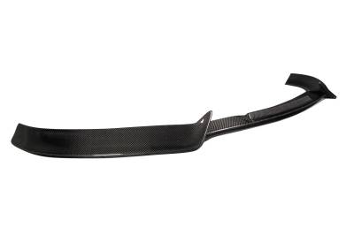 Carbon Creations - Hyundai Genesis Greva Carbon Fiber Front Bumper Lip Body Kit 118789 - Image 3