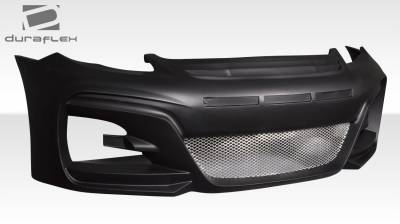 Duraflex - Porsche Panamera Aiming Duraflex Front Body Kit Bumper 119099 - Image 3