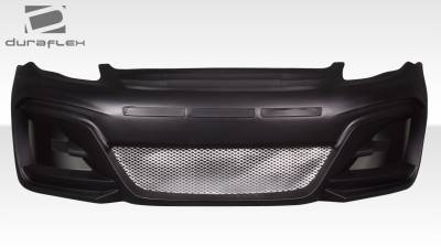 Duraflex - Porsche Panamera Aiming Duraflex Front Body Kit Bumper 119099 - Image 4