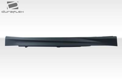 Duraflex - Mini Cooper Duraflex DL-R Body Kit - 6 Piece - 108464 - Image 5