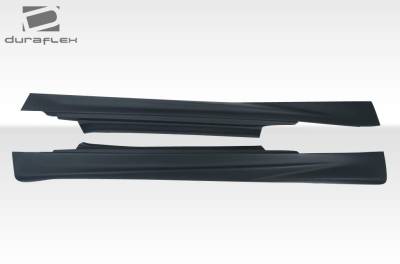 Duraflex - Mini Cooper Duraflex DL-R Body Kit - 6 Piece - 108464 - Image 7