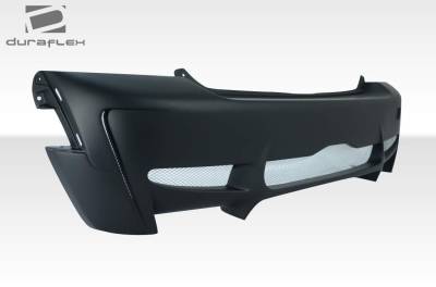 Duraflex - Mini Cooper Duraflex DL-R Body Kit - 6 Piece - 108464 - Image 8