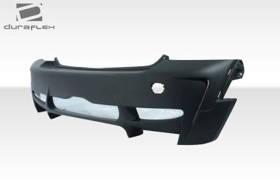 Duraflex - Mini Cooper Duraflex DL-R Body Kit - 6 Piece - 108464 - Image 9