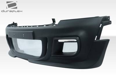 Duraflex - Mini Cooper Duraflex DL-R Body Kit - 6 Piece - 108464 - Image 12