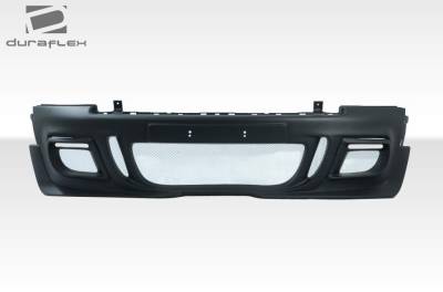 Duraflex - Mini Cooper Duraflex DL-R Body Kit - 6 Piece - 108464 - Image 13