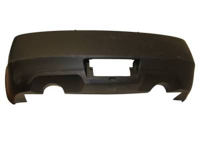 VIS Racing - Infiniti G37 VIS Racing Zelda Rear Bumper - 08ING372DZEL-002 - Image 3