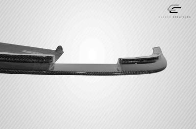 Carbon Creations - Chevrolet Corvette Carbon Creations GT500 Body Kit - 4 Piece - 108413 - Image 11