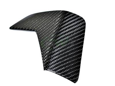 RW Carbon - BMW G8X M3/M4 Carbon Fiber Air Vent Trim bmwg8x04 - Image 5