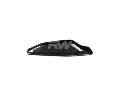RW Carbon - BMW G26 Gran Coupe Carbon Fiber Antenna Cover bmwg2611 - Image 2