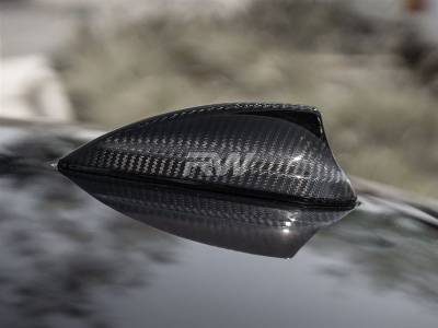 BMW G30 G31 G32 F90 Carbon Fiber Antenna Cover bmwg3101