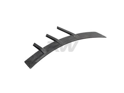 RW Carbon - BMW G87 M2 Carbon Fiber Front Fender Arch Trim bmwg87023 - Image 5