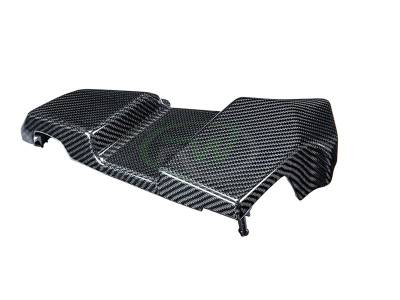 RW Carbon - BMW G8X M2 M3 M4 Carbon Fiber Battery Terminal Cover bmwg87019 - Image 5