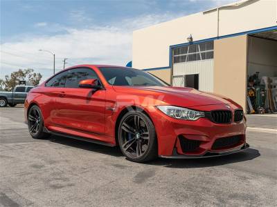 BMW F82 M4 RWS Carbon Fiber Aero Package bmwf8x067