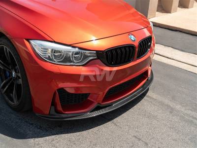 RW Carbon - BMW F82 M4 RWS Carbon Fiber Aero Package bmwf8x067 - Image 2