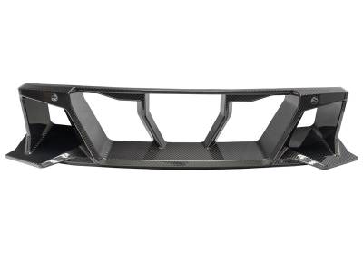 RW Carbon - BMW G87 M2 Carbon Fiber Center Bumper Trim bmwg87015 - Image 4