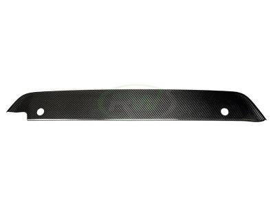RW Carbon - BMW F97 X3M/F98 X4M Carbon Fiber Bumper Trim bmwf9708 - Image 4