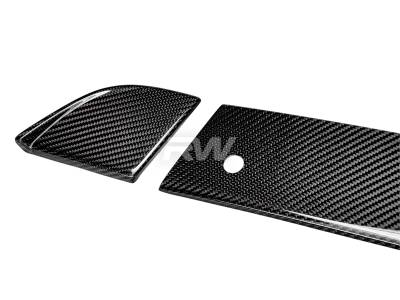 RW Carbon - BMW F95 X5M Pre LCI CF Front Bumper Trim bmwf95028 - Image 4