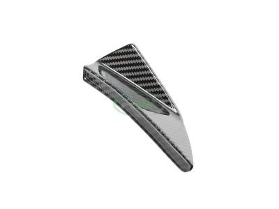 RW Carbon - BMW G8X M3 M4 DTM Carbon Fiber Canards bmwg8x015 - Image 6