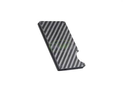 RW Carbon - Carbon Fiber Card Holder cfwallet2 - Image 4