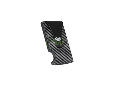 RW Carbon - Carbon Fiber Card Holder cfwallet2 - Image 5