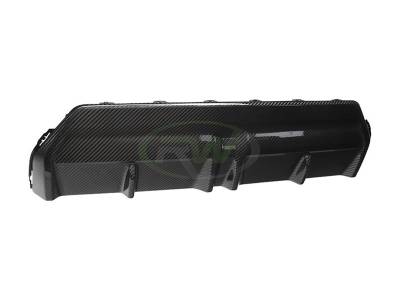 RW Carbon - BMW G42 2-Series Carbon Fiber Diffuser bmwg4205 - Image 5