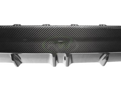 RW Carbon - BMW G42 2-Series Carbon Fiber Diffuser bmwg4205 - Image 6