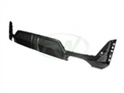 BMW G20 LCI M340i Carbon Fiber Performance Style Diffuser bmwg20038-1