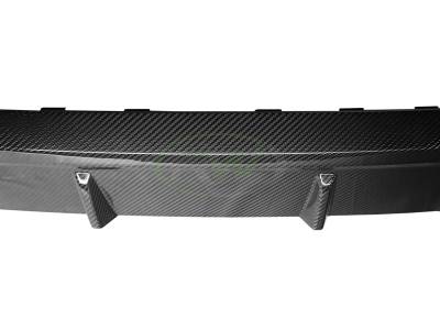 RW Carbon - BMW G22/G23 4-Series Carbon Fiber Diffuser bmwg22011 - Image 5