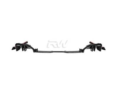 RW Carbon - BMW G60 5-Series Carbon Fiber Rear Diffuser bmwg6010 - Image 3