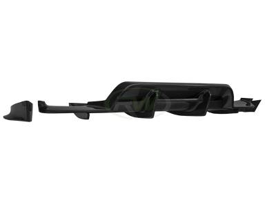 RW Carbon - BMW F06 F12 F13 M6 GTX Carbon Fiber Diffuser bmwf13002 - Image 6