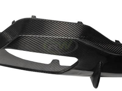 RW Carbon - BMW G14 G15 8-Series Carbon Fiber LED Diffuser bmwg1406 - Image 6