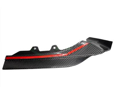 RW Carbon - BMW G87 M2 DTM Carbon Fiber Rear Diffuser bmwg87016 - Image 6