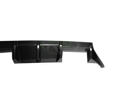 RW Carbon - BMW G87 M2 Performance Style Carbon Fiber Diffuser bmwg8706 - Image 6