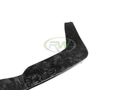 RW Carbon - BMW F8x M3 M4 RWS Forged Carbon Diffuser bmwf8x048 - Image 5