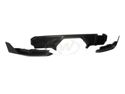 RW Carbon - BMW G8X M3/M4 Carbon Fiber Perf. Style Diffuser bmwg8010 - Image 5