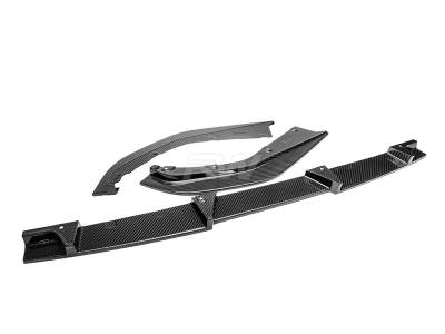 RW Carbon - BMW G82 G83 M4 RWS Carbon Fiber Lower Diffuser bmwg82015 - Image 6