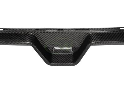 RW Carbon - BMW F90 M5 CS Style Carbon Fiber Diffuser bmwf90033 - Image 6