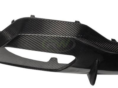 RW Carbon - BMW G16 8-Series Gran Coupe CF LED Diffuser bmwg1601 - Image 6