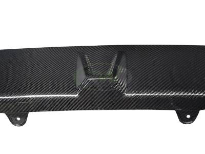 RW Carbon - BMW G06 X6 Carbon Fiber Diffuser bmwg06002 - Image 2