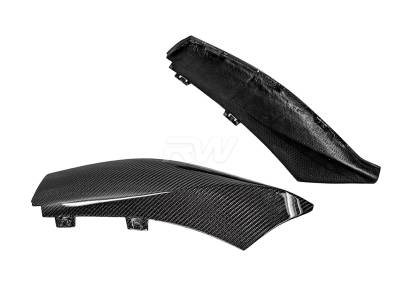 RW Carbon - BMW G29 Z4 3D+ Style Carbon Fiber Diffuser bmwg2912 - Image 6