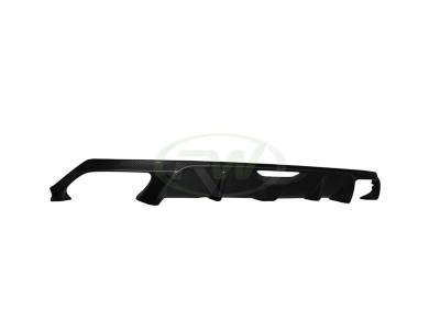 RW Carbon - BMW G29 Z4 Carbon Fiber Rear Diffuser bmwg2902 - Image 5