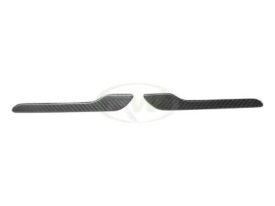 RW Carbon - Tesla Model 3 / Y Carbon Fiber Door Handle Covers tesla016 - Image 4