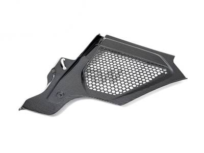 RW Carbon - BMW G8X M2 M3 M4 CF Engine Cowl Panel Trim Set bmwg87048 - Image 5