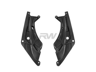 RW Carbon - BMW G8X M3/M4 Carbon Fiber Engine Bay Trims bmwg8x033 - Image 4