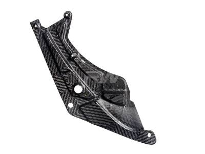 RW Carbon - BMW G8X M3/M4 Carbon Fiber Engine Bay Trims bmwg8x033 - Image 6
