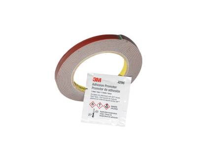 BMW F32 F33 F36 F80 F82 F83 CF Eyelids w/ Tape bmwf32022-1