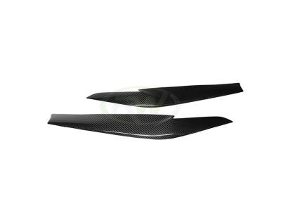 RW Carbon - BMW G30 / F90 M5 Carbon Fiber Eyelids bmwg30028 - Image 5