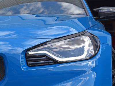 RW Carbon - BMW G87 M2 Carbon Fiber Eyelids bmwg87033 - Image 2